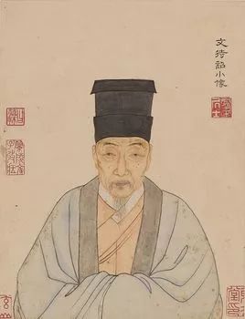 每日一学：文征明81岁高龄写《阿房宫赋》，从头到尾无一笔懈怠！