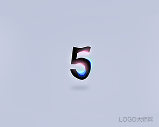 5