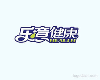 乐意健康