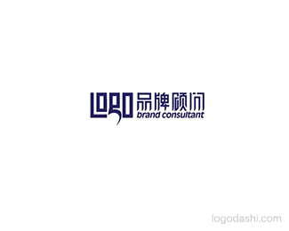 LOGO品牌顾问