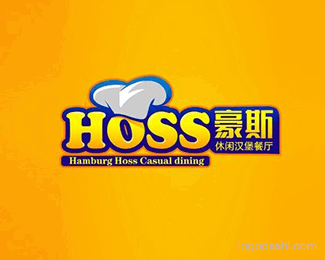 HOSS豪斯