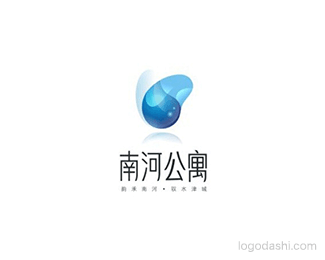 南河公寓