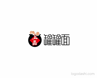 罐罐面