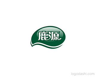 鹿源