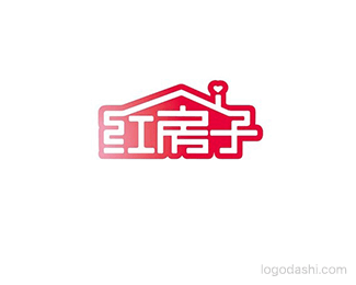 红房子